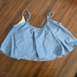 Kortni Jeane Swing Top- Old Sizing